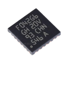 STM32F042G6U6 QFN-28  STM32G071G8U6N|STM8L151G6U3  ST  单片