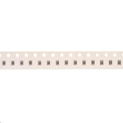 C0402C562K3RACTU  Kemet MLCC SMD Chip Multilayer Ceramic Cap