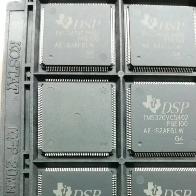 TMS320F28035PAGT QFP64 TLE8444SL SSOP24 TI集成电路 =HXC