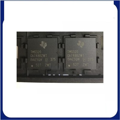 TMS320C6748BZWT BGA TMS320F28335PTPQ QFP176 TI集成电路 =HXC