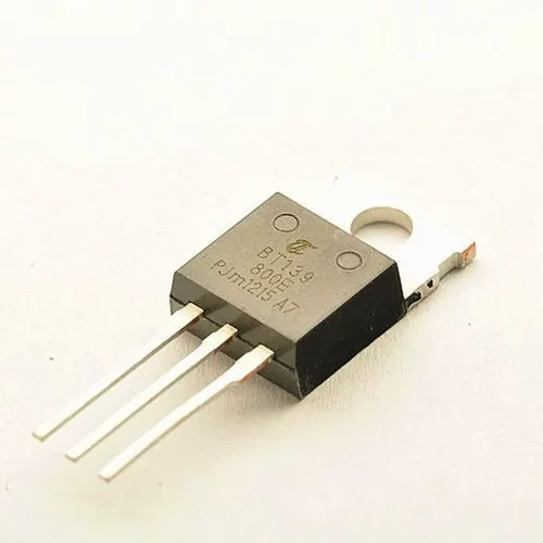 BT138-600E/DGQ | BT134-600E,127 BT137S-800E,118 瑞能晶闸管