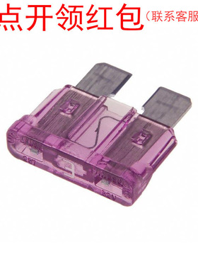 0257003.PXPV| 力特ATO插片式保险丝 3A 32V 19.1x5.1x18.8mm