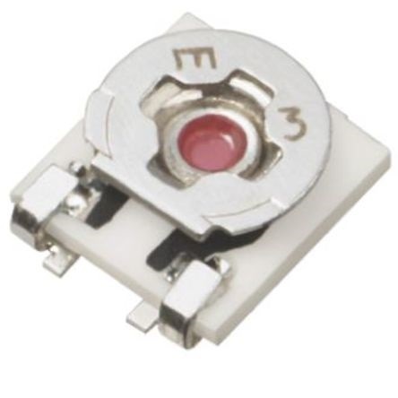 EVM-3RSX50B25| 松下方形微调电阻 200kOhm +-25% 0.15W 3x3 =CLF