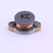 102M 1000uH SSL0804T 0.3A 奇力新线绕功率电感 20% 9.4mm