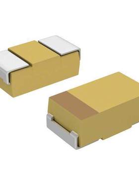 TCJC685M035R0200 AVX钽聚合物电容2312 6.8UF 35V 20% 低阻抗