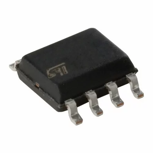 TS912IDT SOIC-8 意法/SMT模拟比较器芯片/IC =LYS