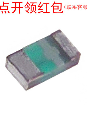 力特快速熔断保险丝 0402 500mA 32VDC/24VAC  0435.500KR =SJD