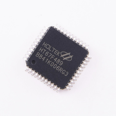HT67F489| HT45R2G | HT42B534-1 合泰8位MCU芯片=HDI