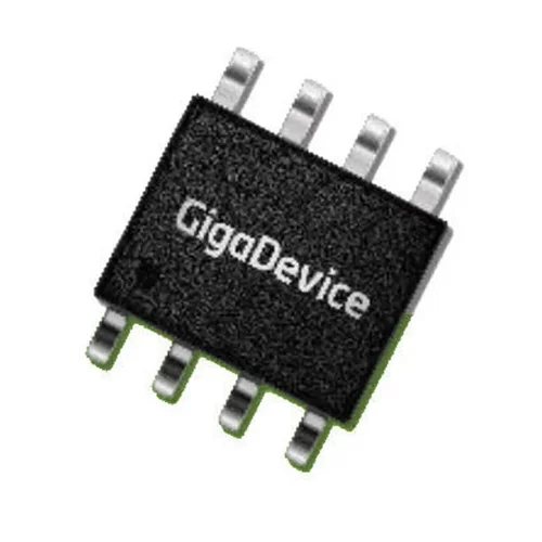 GD25Q40CTIGR SOP-8  GigaDevice (兆易) 存储芯片 闪存ＩＣ