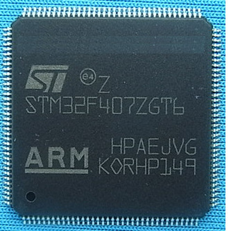 HT1632C 52LQFP 台湾合泰 HOLTEKLED驱动IC 芯片=HDI