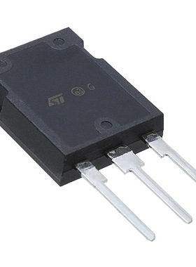 STW48N60M2| TO-247-3 半导体 MOS 管 N 通道 600V 42A