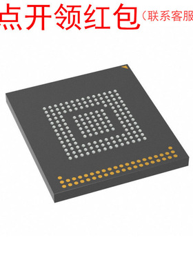 MTFC4GMWDM-3M AIT TR 封装:BGA-153 镁光 FLASH芯片/闪存IC