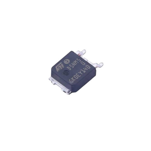 STD45P4LLF6AG| DPAK/TO-252 场 效应 管 1 N 通道 40V 50A