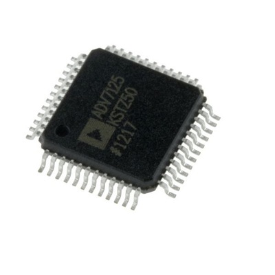 ADV7125KSTZ LQFP48 亚德诺 HEF4538BT SOP16 恩智蒲 =HXC