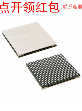 XC7VX690T-1FFG1761C Xilinx/赛灵思可编程逻辑控制器 FPGA芯片