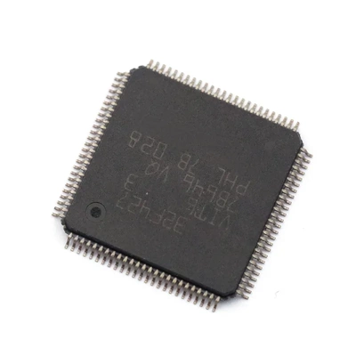 AD7606BSTZ LQFP64 STM32F407ZET6 LQFP144 TAS5421QPWPRQ1 =HXC