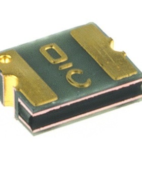 BOURNS快速保险丝 |MF-USMF110| 1210 1.1A 6V 跳闸2.2A =SDJ