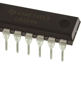 LF147J OPA404AG OPA404BG OPA404SG  DIP14 ADI芯片=HXC