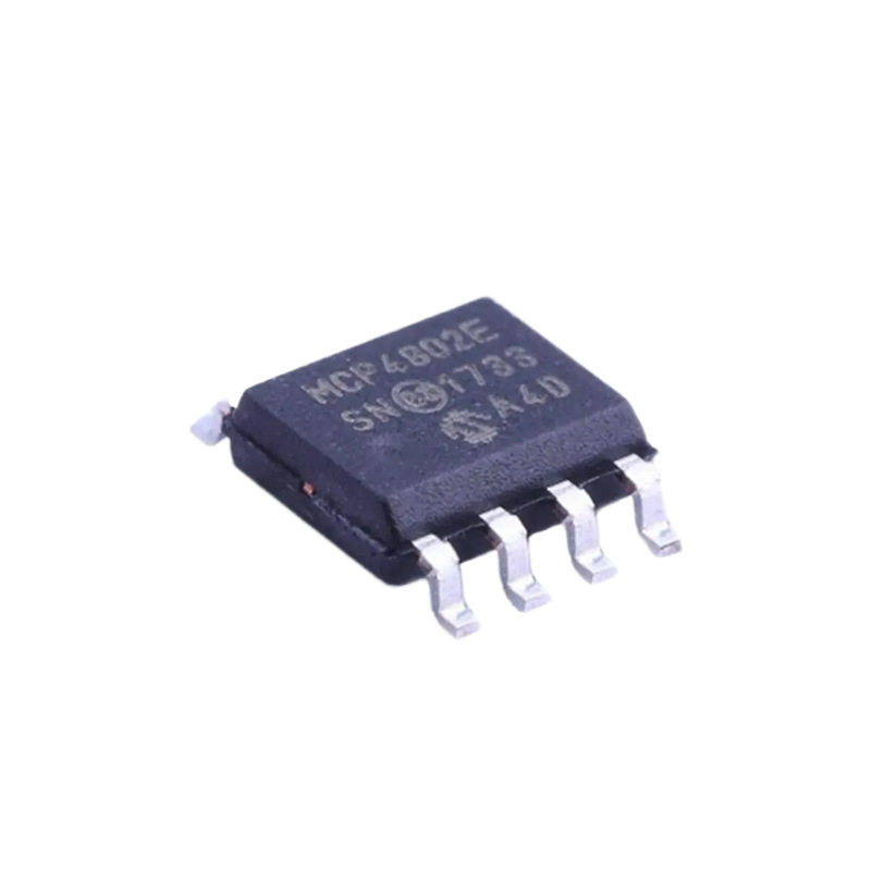 STM32G031J4M6 SOIC-8 |STM32C011J4M3 ST 单片机 processor