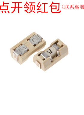 015401.6DRT 力特带座热熔断路器/保险丝 1.6A 125VAC =SJD