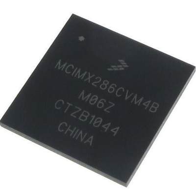 MCIMX27LMOP4AR2  BGA-473 NXP ARM9 MPU IC 恩智蒲微处理器=581