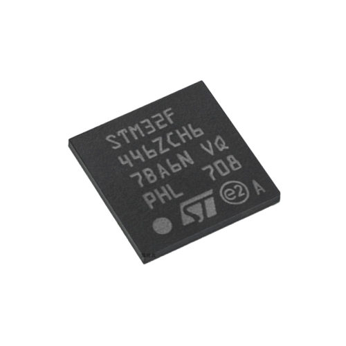 STM32MP157AAD3 TFBGA-257 | STM32MP157AAD3T ST 原装 ARM 单片