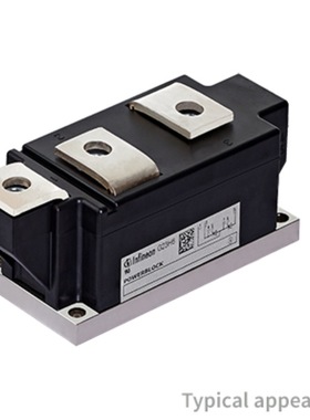 TD570N16KOFHPSA2 闸流晶体管模块 SCR, 600A, Vrev=1600V =MJE