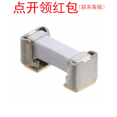 力特带夹保险丝 0.5A 600V SMD-2P/10.X3.1mm 0159.500MR =SJD