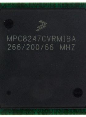 MPC8250ACVVMHBC/MPC8280CZUUPEA/MPC8280CZUQLDA  MPU Chip