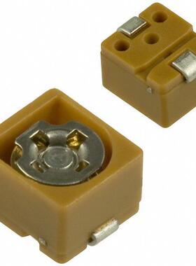 TZB4Z250AA10B00 村|田可调电容 4/25pF 50V NPO 4*4.5mm =CLF