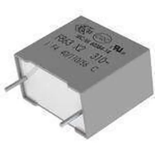 F863FU335K310Z KEMET Corporation (基美) =503