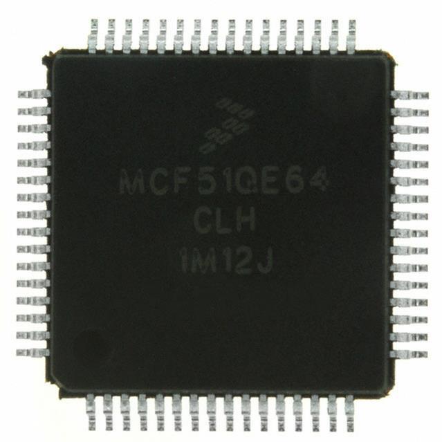 MCF51JM128VLKR/MCF51AC128AVLKE/MCF51AC128ACLKE=581