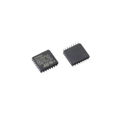 STM8S207S6T3C LQFP-44 |ST72F324BJ6T6TR ST 嵌入式 微控制器