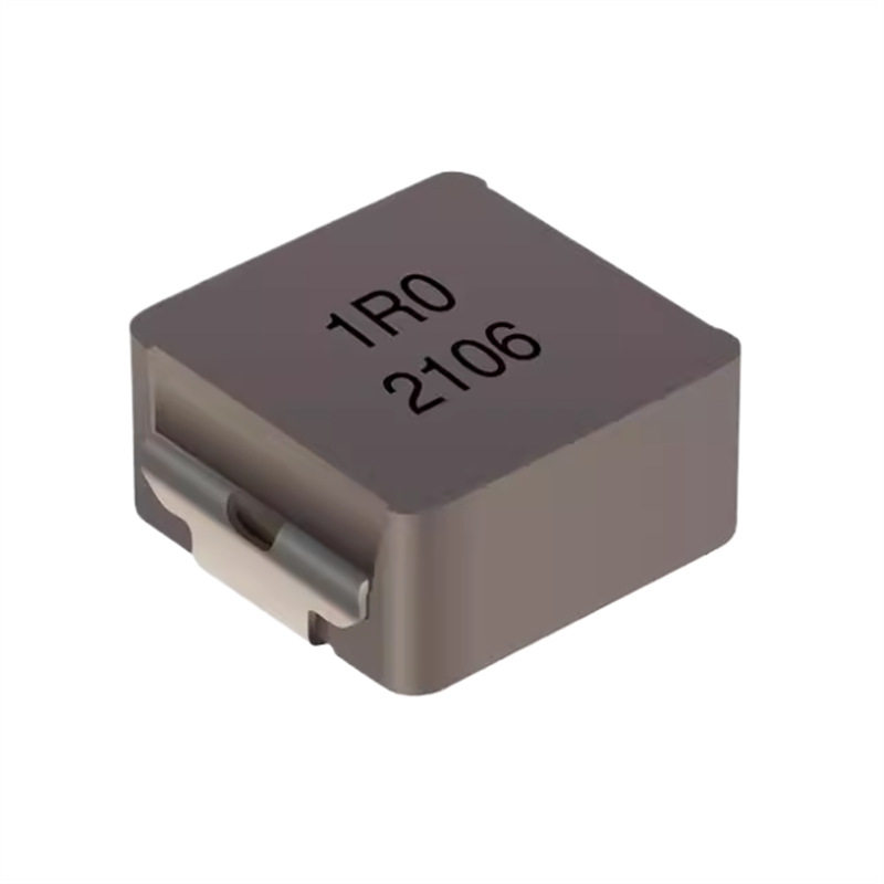 SRP6060FA-6R8M 伯恩斯 Shielding  电感 6.8uH 20% 7A 6.4 x 6.6