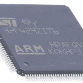 STM32F745IGK6TR STM32F732IET6 STM32F765ZGT7 意法芯片 =581