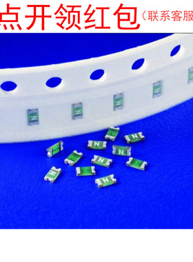 04671.75NRHF 0603 1.75A 熔断35A,32V 力特薄膜保险丝=SJD