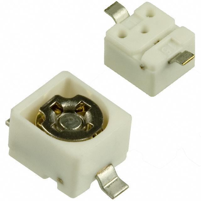 TZB4Z030BB10R00 村|田可调电容 1.4/3pF 100V 4*4.5mm =CLF