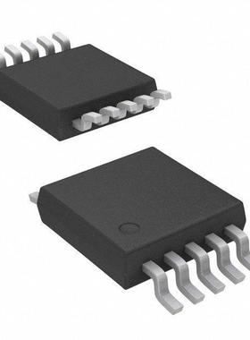 LM3481QMMX/NOPB VSSOP-10 TI (德州仪器) 稳压芯片  =MSD