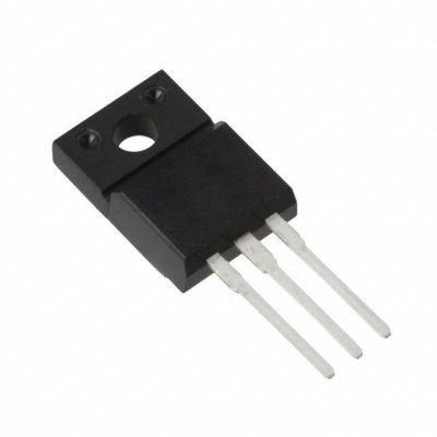 FDPF8N50NZU TO-220F  ON (安森美) MOS管/IC =MSD