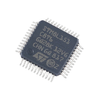 STM8AF5289TCY LQFP-64 STM32F072B-DISCO|TM32F107RCT6TR ST 单
