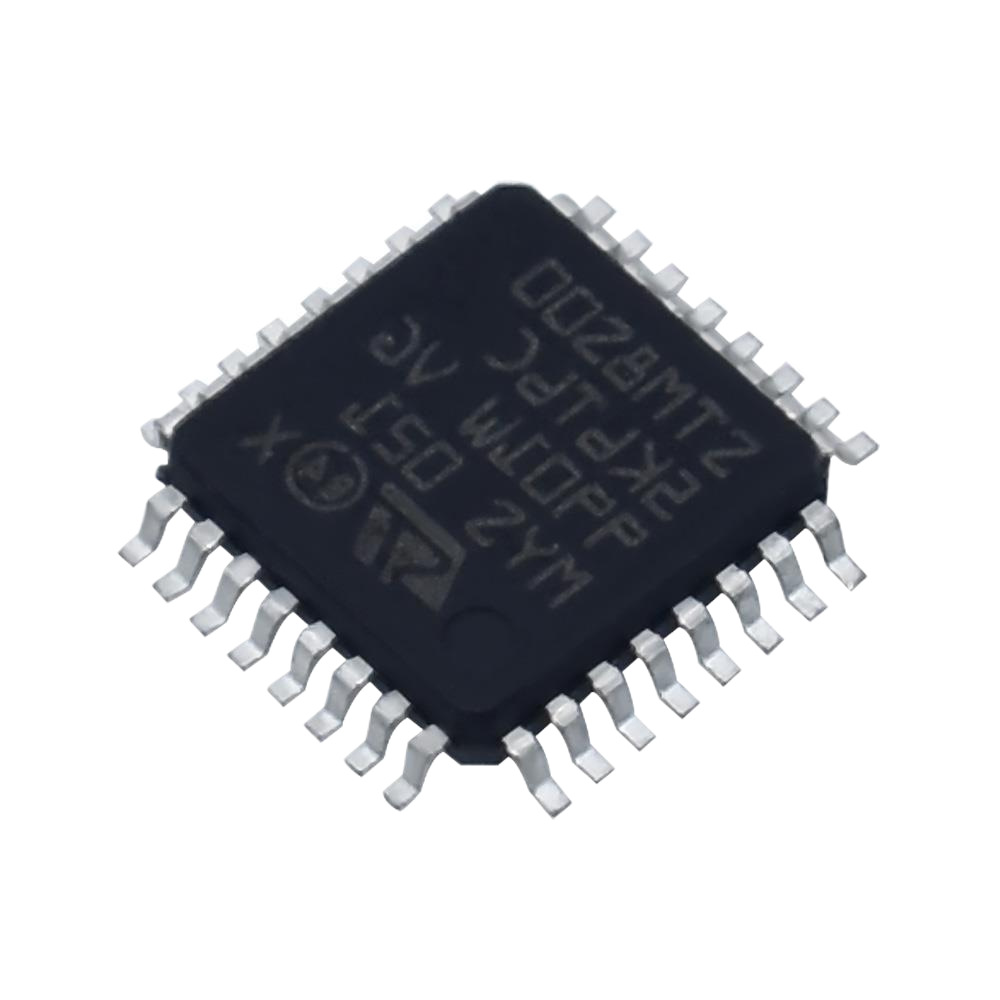STM8AL3136TAY LQFP-32 STM32F051K6T6TR|STM32F042K4T6TR ST 单
