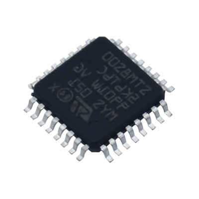 STM8AL3136TAY LQFP-32 STM32F051K6T6TR|STM32F042K4T6TR ST 单