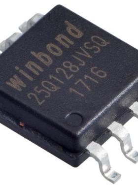 W25Q20EWSVIG TR  SOIC-8  Winbond Flash IC 华邦存储芯片 =581