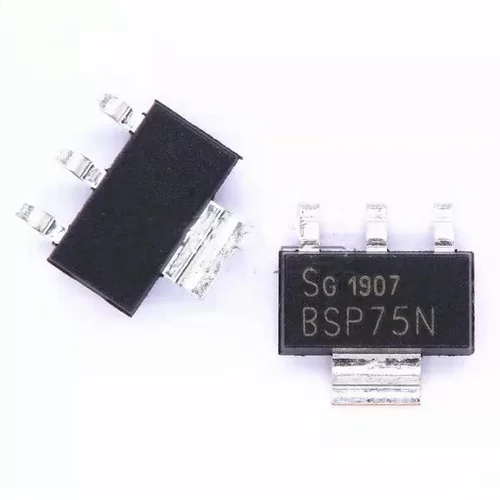 BVS-M-R0005-1.0 SMD ISABELLENH| BC847BDW1T1G 安森美IC =ZS8