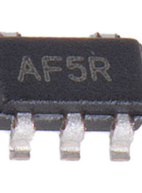 MCP6001UT-I/OT SOT23-5 Microchip (微芯) 运算放大器 IC =MSD