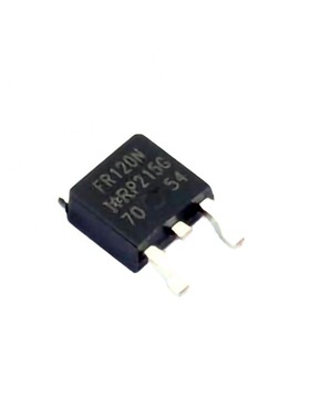 FDMQ8203  双路场效应管, MOSFET, N和P沟道, 6A, 100V, =HZB