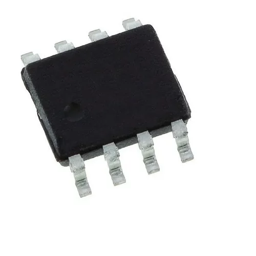 Q4946A SOP8 VISHAY AT24C02C-SSHM-T SOIC8 ATMEL芯片 =HXC