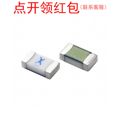 力特抗高浪涌保险丝 3.5A 125V 1206 150℃ 044003.5WR =SJD