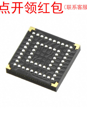 XC2C32A-6CPG56I Xilinx/赛灵思PLC可编程逻辑控制器 CPLD芯片