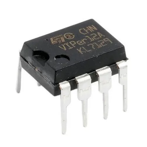 VIPER22ADIP-E DIP-8 意法/STM TVS二极管 =LYS